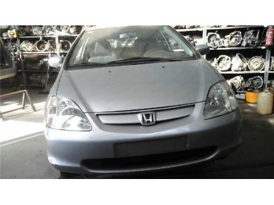 Amortiguador Trasero Izquierdo Honda CIVIC BERLINA 3 1 6 VTEC  2