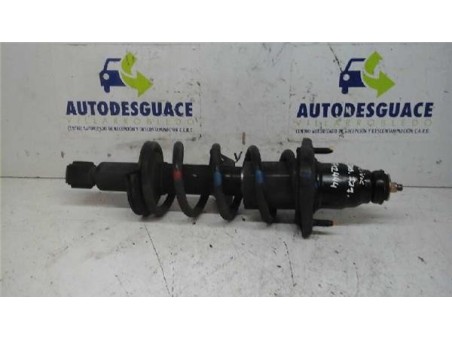 Amortiguador Trasero Izquierdo Honda CIVIC BERLINA 3 1 6 VTEC 
