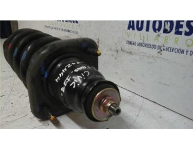 Amortiguador Trasero Izquierdo Honda CIVIC BERLINA 3 1 6 VTEC 