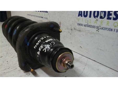 Amortiguador Trasero Izquierdo Honda CIVIC BERLINA 3 1 6 VTEC 