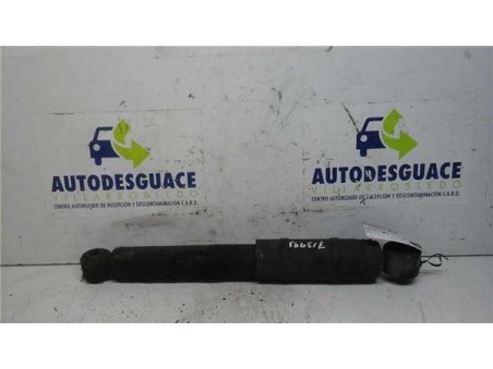 Amortiguador Trasero Derecho Opel ZAFIRA B 1 9 CDTI 