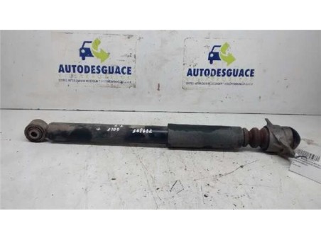 Amortiguador Trasero Izquierdo Volkswagen GOLF PLUS 1 9 TDI 