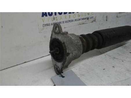Amortiguador Trasero Izquierdo Ford FIESTA 1 6 16V 