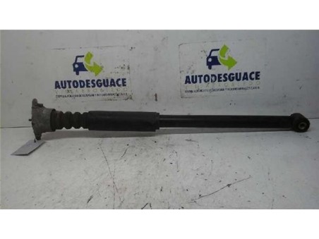 Amortiguador Trasero Izquierdo Ford FIESTA 1 6 16V 