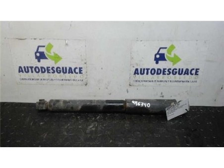 Amortiguador Trasero Izquierdo Suzuki JIMNY SN 1 5 DDiS Turbodiesel 