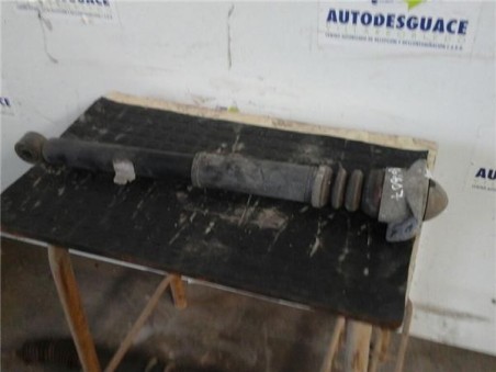 Amortiguador Trasero Izquierdo Volkswagen TOURAN 1 4 16V TSI 