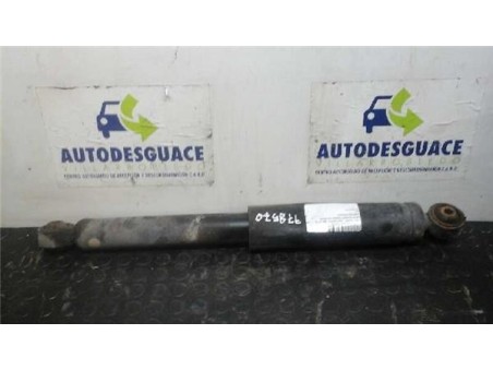 Amortiguador Trasero Izquierdo Ford TRANSIT  CAJA ABIERTA 1995 2 5 TD 