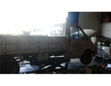 Amortiguador Trasero Izquierdo Ford TRANSIT  CAJA ABIERTA 1995 2 5 TD 