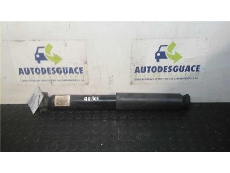 Amortiguador Trasero Izquierdo Citroen C4 PICASSO 1 6 e-HDi FAP 