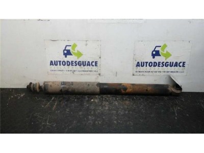 Amortiguador Trasero Izquierdo Mitsubishi MONTERO 3 2 DI-D