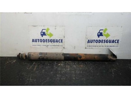 Amortiguador Trasero Izquierdo Mitsubishi MONTERO 3 2 DI-D 