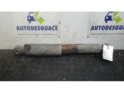Amortiguador Trasero Izquierdo Citroen JUMPER CAJA CERRADA 2 2 HDI