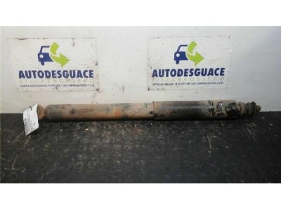 Amortiguador Trasero Derecho Mitsubishi MONTERO 3 2 DI-D
