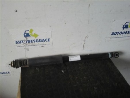 Amortiguador Trasero Izquierdo Toyota YARIS 1 0 