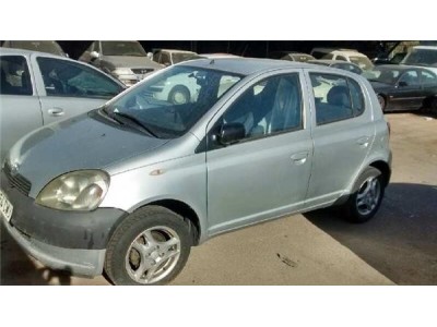 Amortiguador Trasero Izquierdo Toyota YARIS 1 0  2