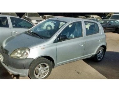 Amortiguador Trasero Izquierdo Toyota YARIS 1 0 