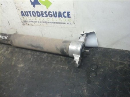 Amortiguador Trasero Izquierdo Ford FOCUS LIM  1 6 TDCi 