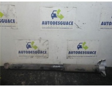 Amortiguador Trasero Izquierdo Ford FOCUS LIM  1 6 TDCi 