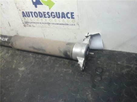 Amortiguador Trasero Izquierdo Ford FOCUS LIM  1 6 TDCi 