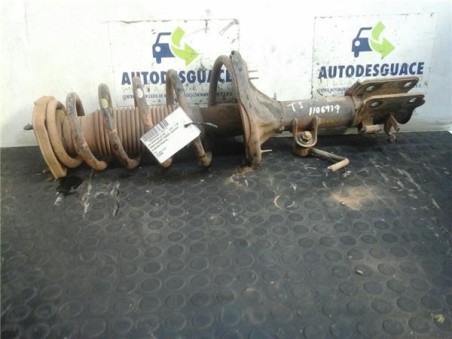 Amortiguador Trasero Izquierdo Kia SPORTAGE 2 0 