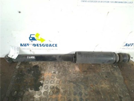 Amortiguador Trasero Izquierdo Fiat BRAVO 1 9 JTD 16V 