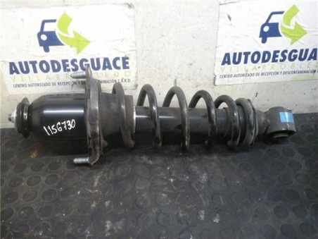 Amortiguador Trasero Izquierdo Toyota AVENSIS BERLINA 1 8 16V 