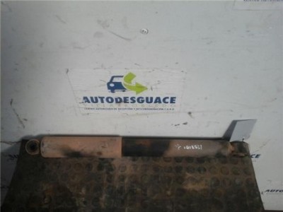 Amortiguador Trasero Izquierdo Mitsubishi MONTERO SPORT 2 5 Turbodiesel