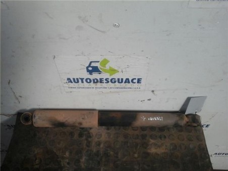 Amortiguador Trasero Izquierdo Mitsubishi MONTERO SPORT 2 5 Turbodiesel 