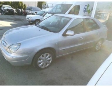 Amortiguador Trasero Izquierdo Citroen XSARA BERLINA 1 6 16V 