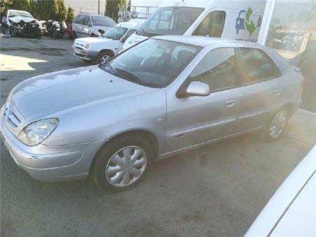 Amortiguador Trasero Izquierdo Citroen XSARA BERLINA 1 6 16V 
