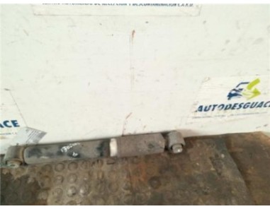 Amortiguador Trasero Izquierdo Smart COUPE 0 8 CDI 