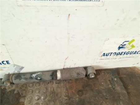Amortiguador Trasero Izquierdo Smart COUPE 0 8 CDI 