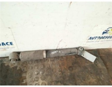 Amortiguador Trasero Derecho Smart COUPE 0 8 CDI 