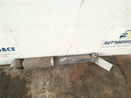 Amortiguador Trasero Derecho Smart COUPE 0 8 CDI 