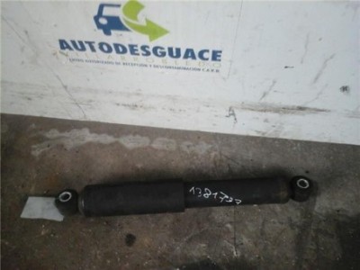 Amortiguador Trasero Derecho Fiat DUCATO COMBI 33 2 3 JTD