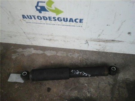 Amortiguador Trasero Derecho Fiat DUCATO COMBI 33 2 3 JTD 