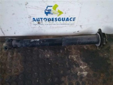 Amortiguador Trasero Izquierdo Volvo S60 BERLINA 2 4 D 