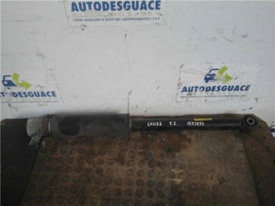 Amortiguador Trasero Izquierdo Chevrolet CRUZE 2 0 D 