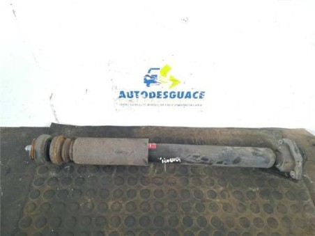 Amortiguador Trasero Izquierdo BMW SERIE 1 BERLINA 2 0 16V D 