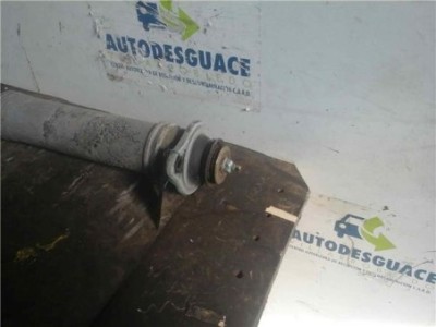 Amortiguador Trasero Izquierdo Chevrolet AVEO 1 4 