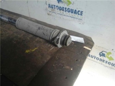 Amortiguador Trasero Derecho Chevrolet AVEO 1 4 