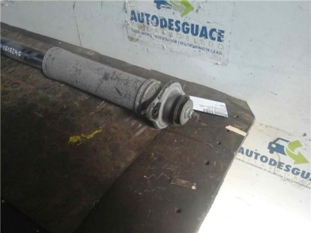 Amortiguador Trasero Derecho Chevrolet AVEO 1 4 