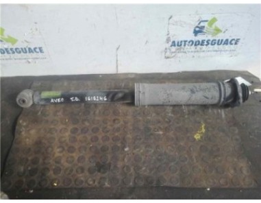 Amortiguador Trasero Derecho Chevrolet AVEO 1 4 