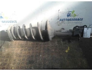 Amortiguador Trasero Izquierdo Kia CERATO 2 0 Turbodiesel 