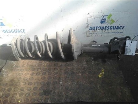 Amortiguador Trasero Izquierdo Kia CERATO 2 0 Turbodiesel 