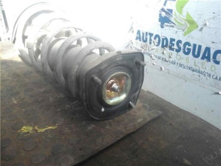 Amortiguador Trasero Izquierdo Kia CERATO 2 0 Turbodiesel 