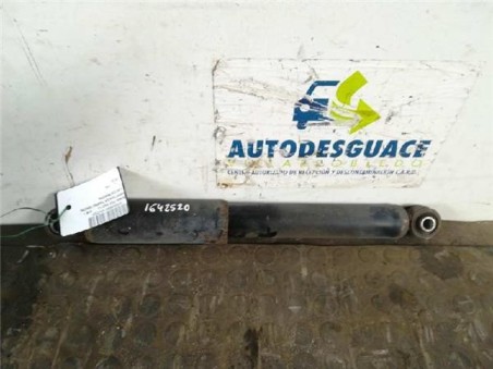 Amortiguador Trasero Derecho Nissan PIXO 1 0 