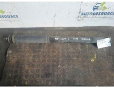 Amortiguador Trasero Izquierdo MERCEDES CLASE C  SPORTCOUPE 2 2 CDI 