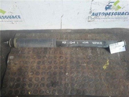 Amortiguador Trasero Izquierdo MERCEDES CLASE C  SPORTCOUPE 2 2 CDI 