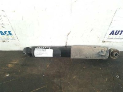 Amortiguador Trasero Izquierdo Kia VENGA 1 4 CRDi  2